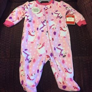 3 for $10 Sleep and Play Kids PJ’s Christmas